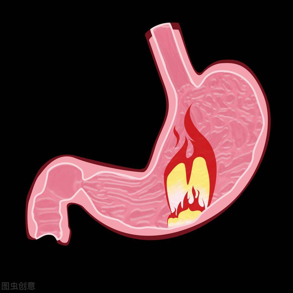 港版和韩版有啥区别苹果:治疗胃病，雷尼替丁和奥美拉唑有啥区别