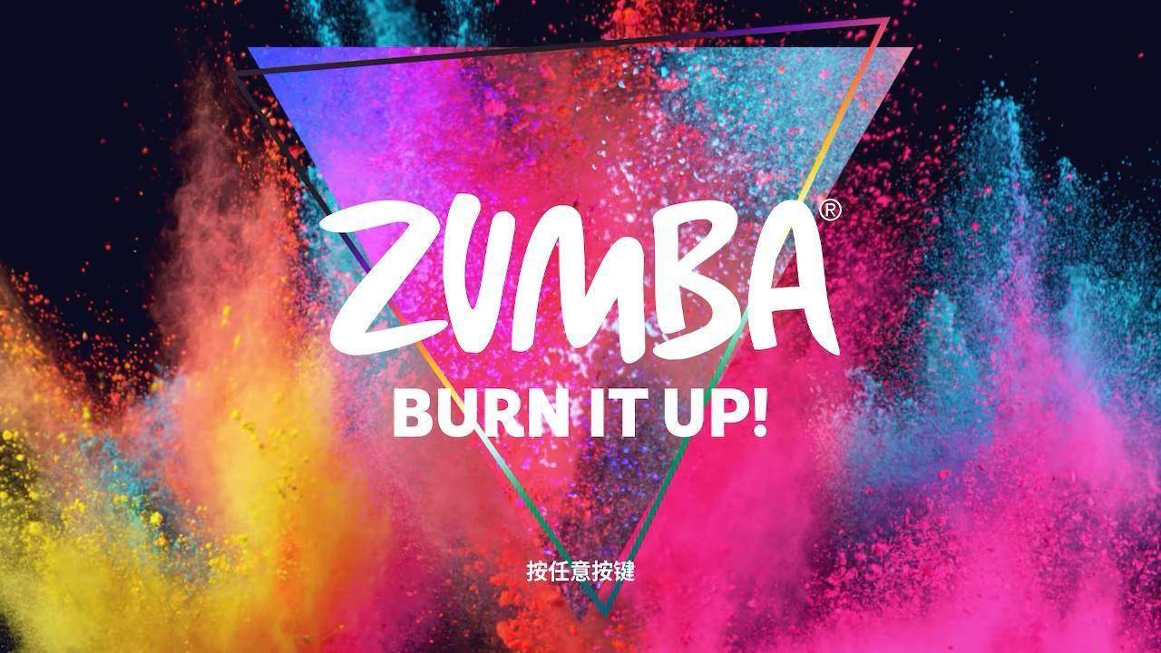 小苹果舞蹈练习版
:无论哪里都能享受舞蹈练习《ZUMBA Burn It Up！ 新价格版》介绍精选推荐乐曲！