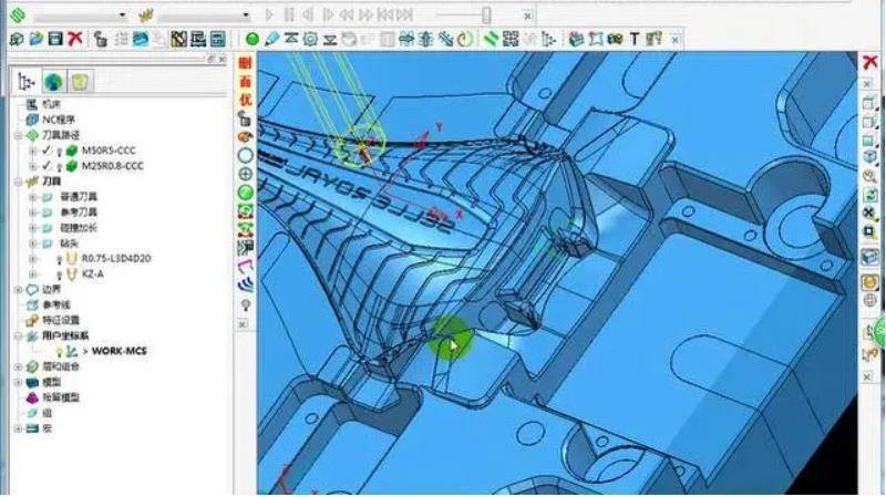 包有钱苹果版下载
:powermill2022软件最新版下载_powermill2022新版安装包下载-第2张图片-太平洋在线下载