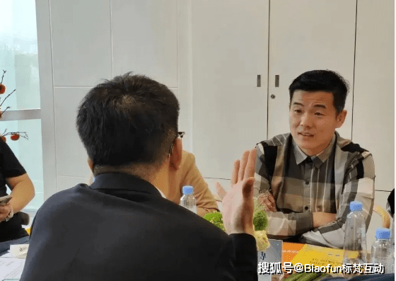 智友的苹果版:“智友云 思想汇 总监的朋友圈”第二期顺利举办-第3张图片-太平洋在线下载