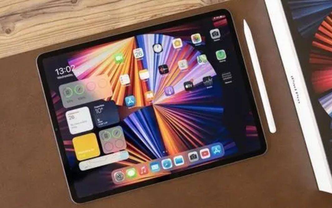 硅基苹果版延期:iPad OLED面板价格高达3500元-第1张图片-太平洋在线下载