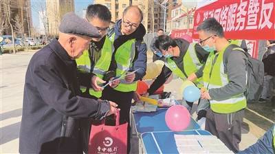 手机信号屏蔽:三个场景：见证太原移动服务消费者真功夫