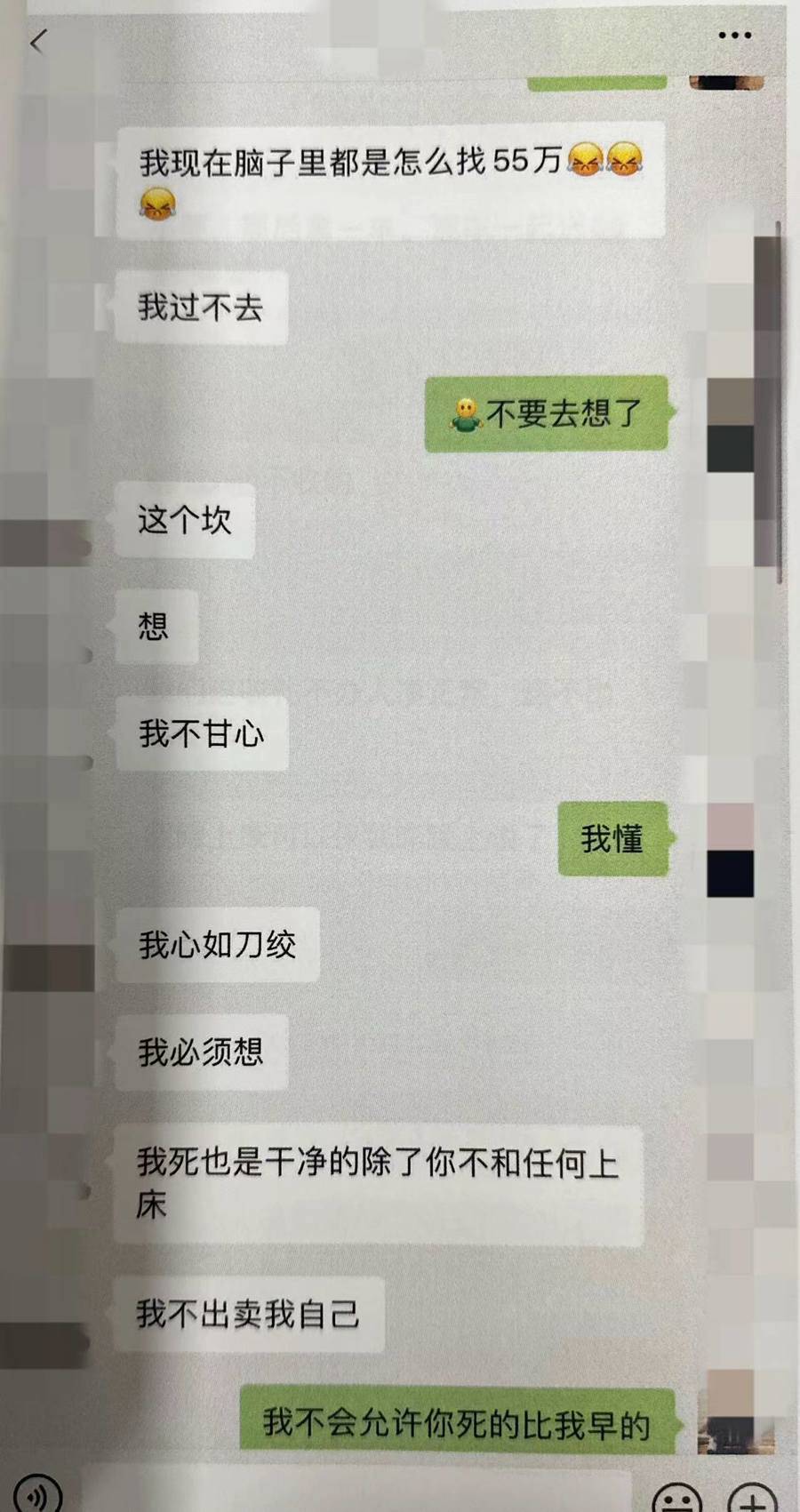 51岁女子装嫩跟儿子好友“网恋”，不到两年骗对方80多万，母子均被刑拘-第2张图片-太平洋在线下载