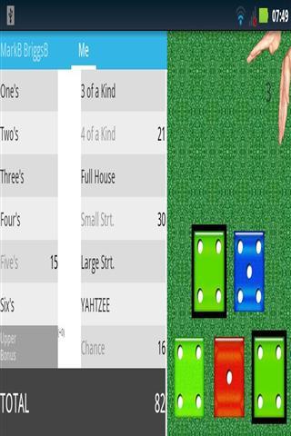 骰子游戏安卓版攻略大全骰子游戏dicegame下载