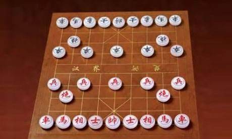 新中国象棋手机版中国象棋摆残局手机帮你破-第1张图片-太平洋在线下载