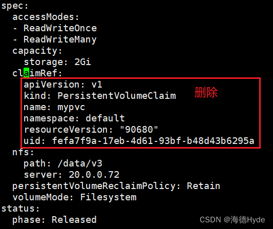 nfs客户端delete文件deletefile失败代码5怎么解决税务ukey-第1张图片-太平洋在线下载