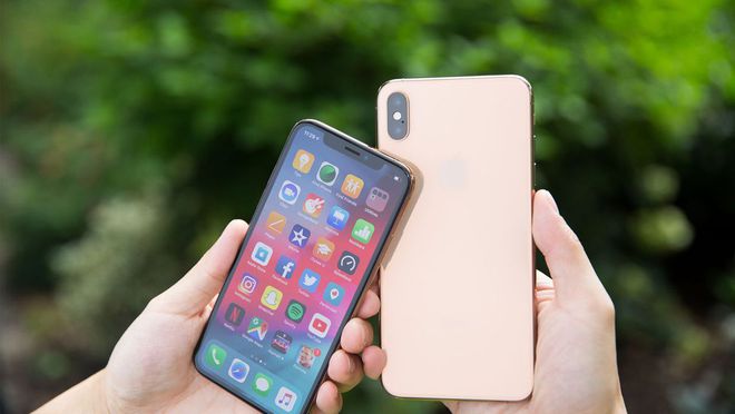 苹果xr丹麦版iphonexr版本型号对照表-第1张图片-太平洋在线下载