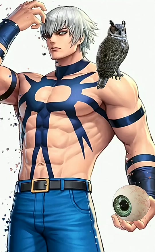 手机版拳皇有大蛇吗(手机版拳皇大蛇怎么放大招)-第5张图片-QuickQ官网 手机版拳皇有大蛇吗(手机版拳皇大蛇怎么放大招)-第5张图片-QuickQ官网