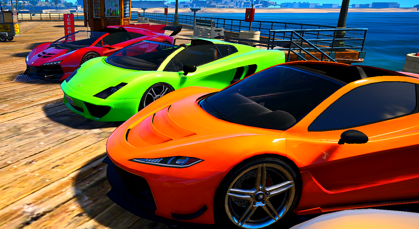 supercarskeys苹果版(supercarkey下载安装破解版)-第4张图片-QuickQ官网