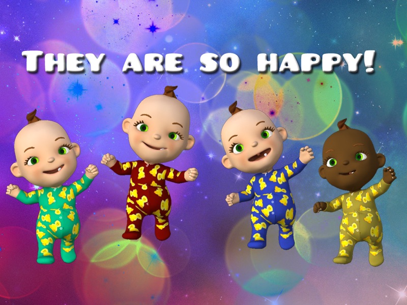 kindergarten苹果版(kindergarten手机版下载)-第4张图片-QuickQ官网 kindergarten苹果版(kindergarten手机版下载)-第4张图片-QuickQ官网