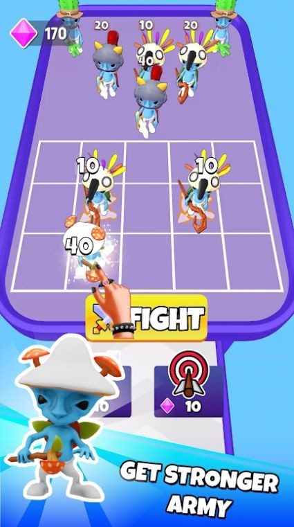 猫咪传奇手机版下载(猫咪传奇手机版下载最新版)-第3张图片-QuickQ官网