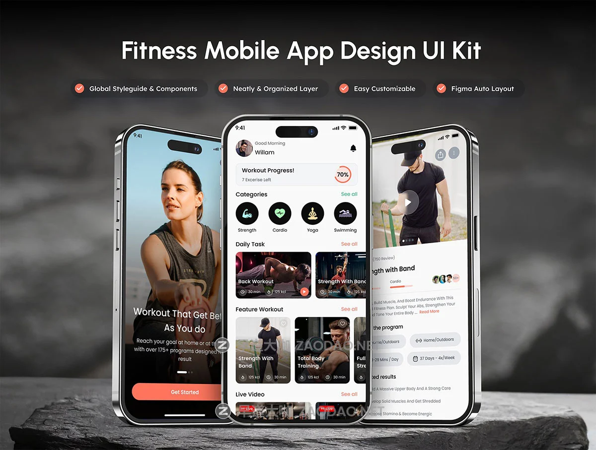 人类锻炼软件手机版(人类锻炼软件手机版下载)-第5张图片-QuickQ官网