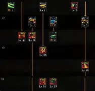 手机版斑龙技能加点(手机版斑龙技能加点攻略)-第2张图片-QuickQ官网