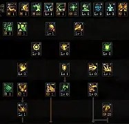 手机版斑龙技能加点(手机版斑龙技能加点攻略)-第4张图片-QuickQ官网