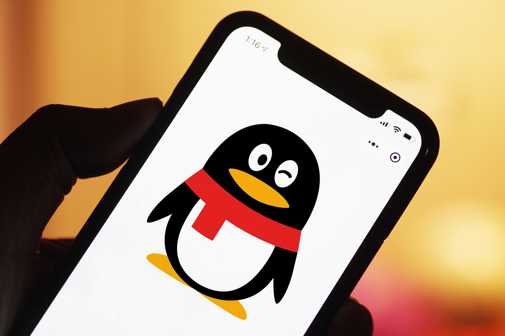 qq手机版电脑能用吗(手机可以在电脑上用吗)-第5张图片-QuickQ官网