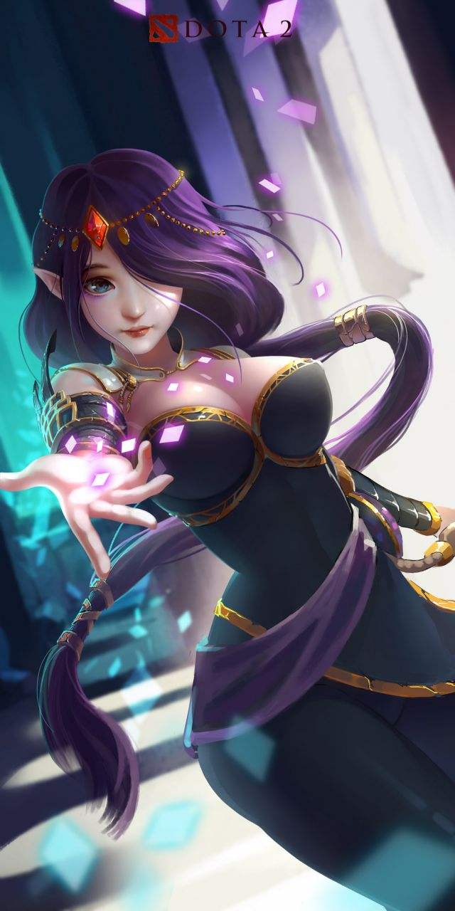 刀塔有手机版吗(刀塔手机能玩吗)-第3张图片-QuickQ官网