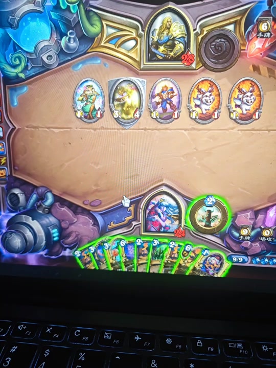 炉石传说手机版老掉线(炉石传说手机版经常掉线)