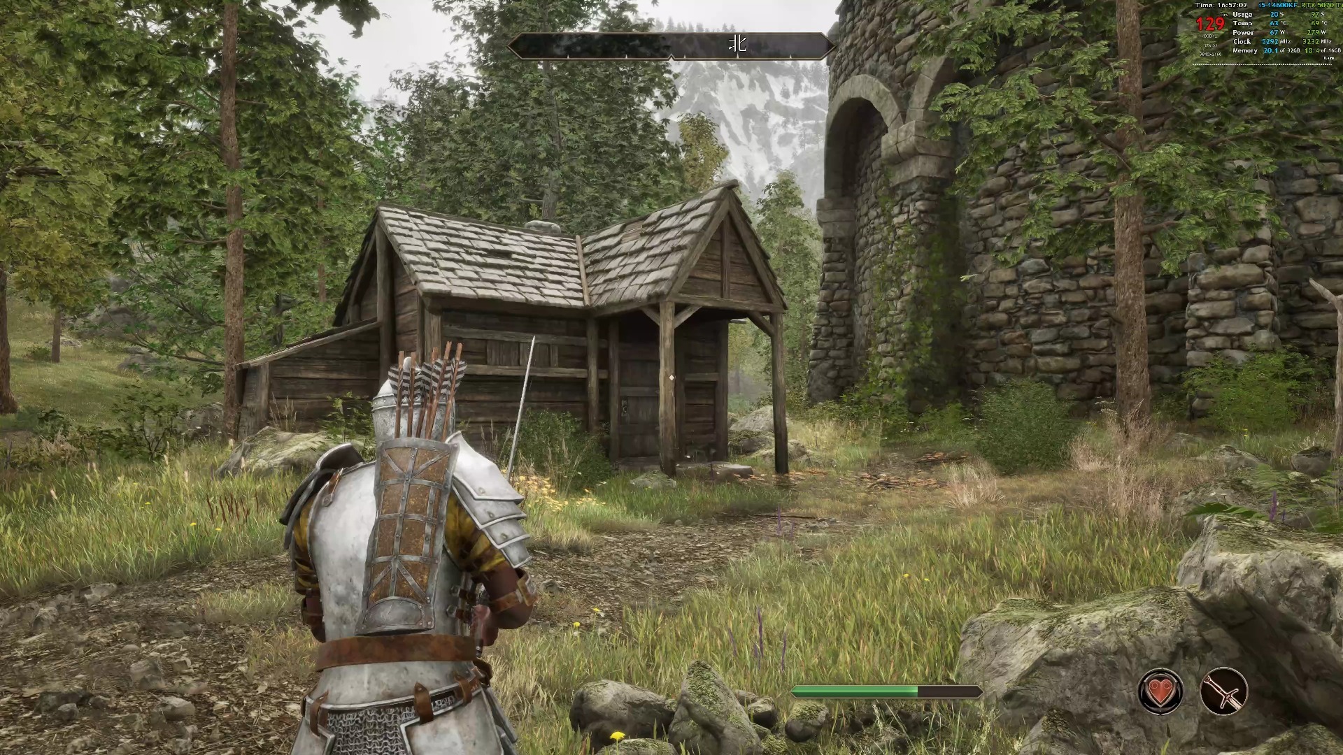 上古卷轴安卓单机版下载(上古卷轴 安卓版)-第2张图片-QuickQ官网