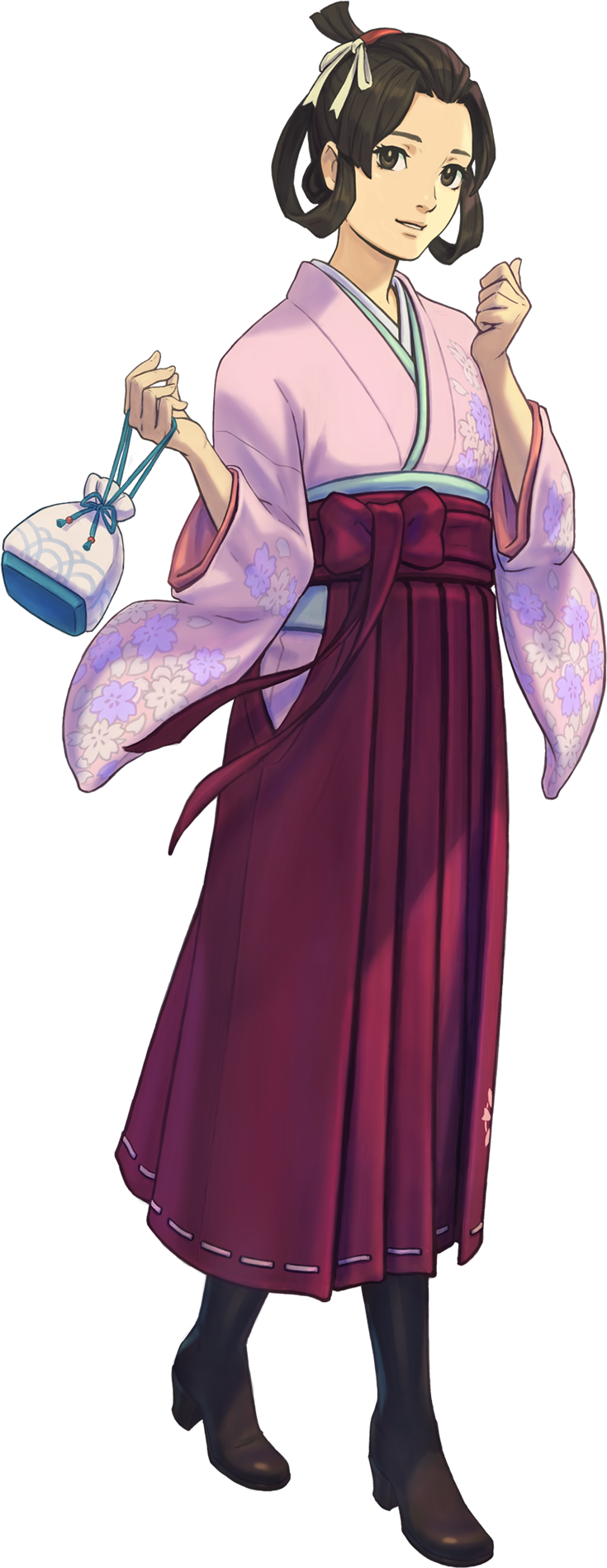 逆转裁判1手机版(逆转裁判1高清汉化版下载)-第4张图片-QuickQ官网 逆转裁判1手机版(逆转裁判1高清汉化版下载)-第4张图片-QuickQ官网