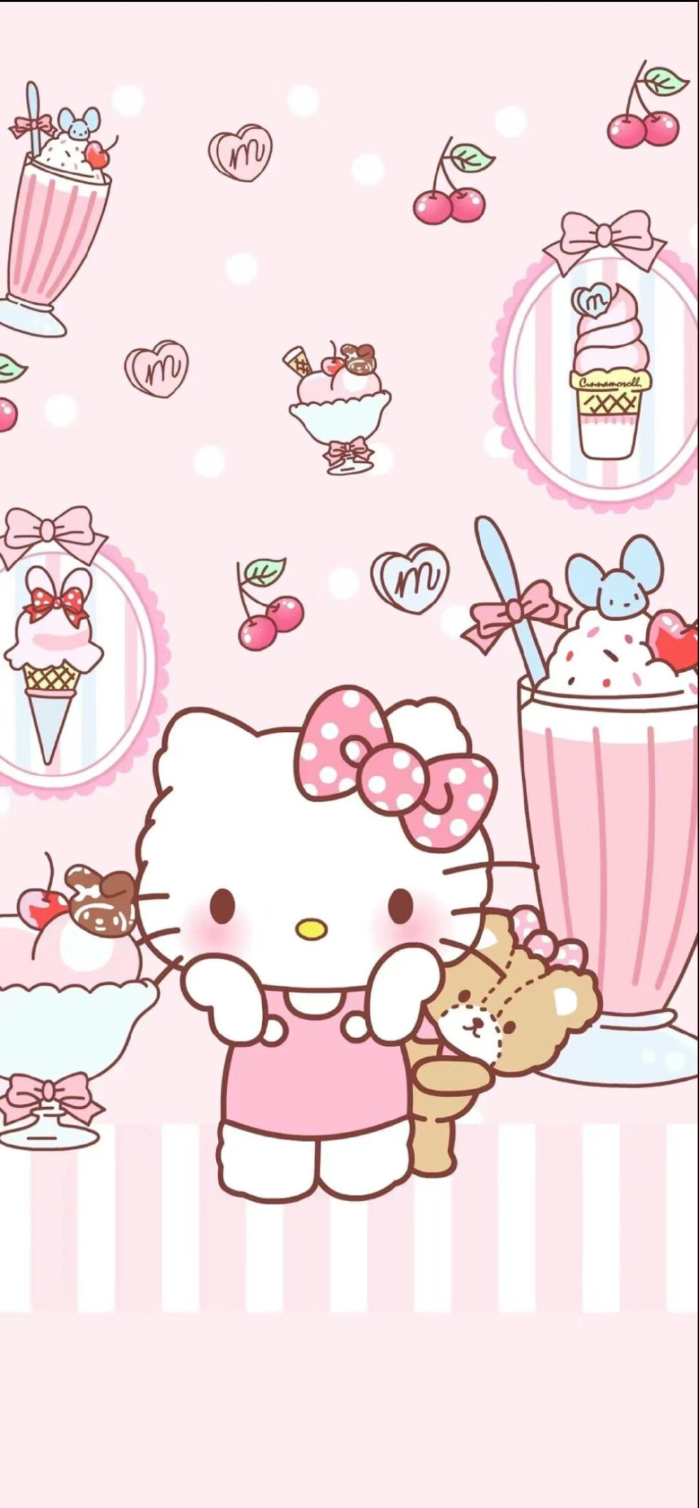 美图手机hellokitty版(美图m8shello kitty)-第5张图片-QuickQ官网