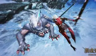 关于猎魂觉醒安卓版官网地址的信息-第5张图片-QuickQ官网 关于猎魂觉醒安卓版官网地址的信息-第5张图片-QuickQ官网