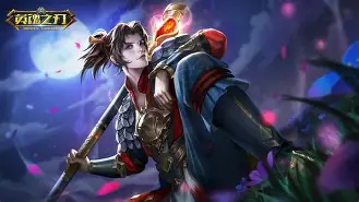 英雄之刃手机版能玩的(英雄之刃手机版能玩的游戏)-第2张图片-QuickQ官网