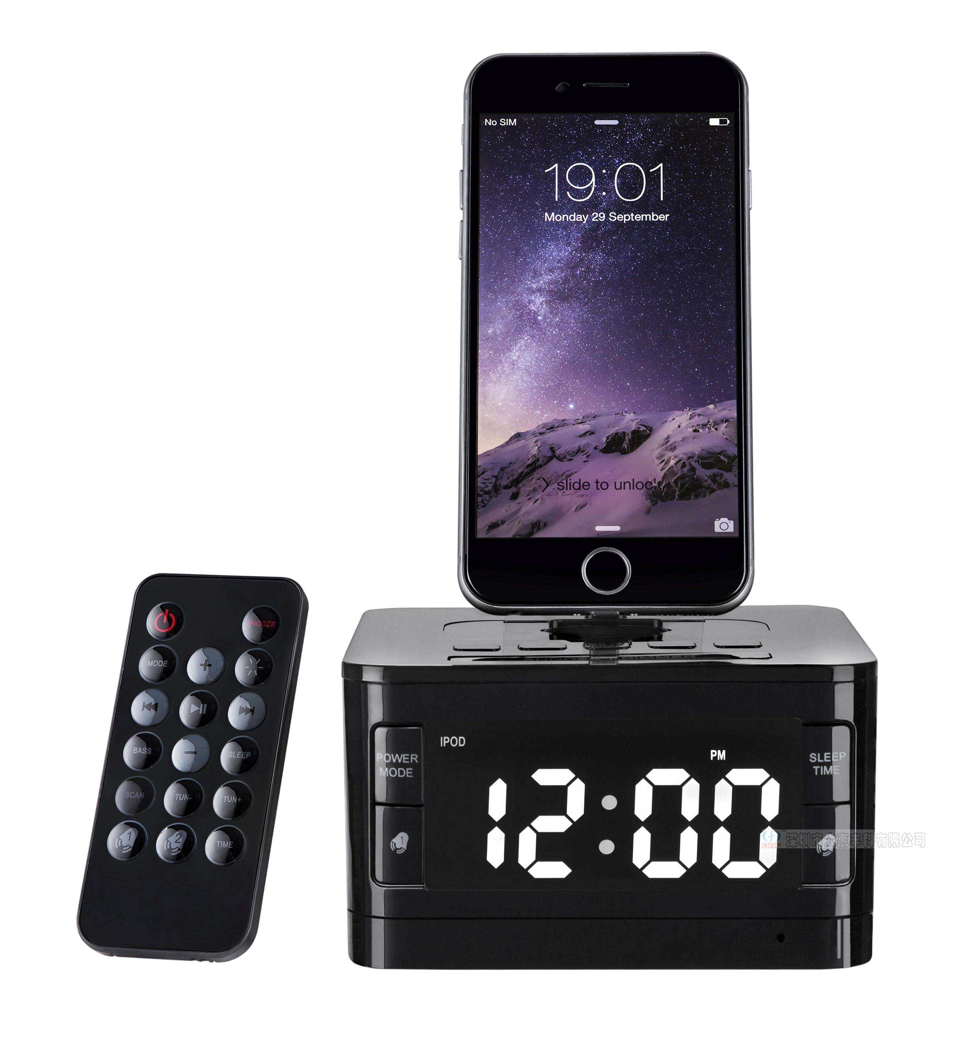 苹果版床头(苹果床头钟设置)-第3张图片-QuickQ官网