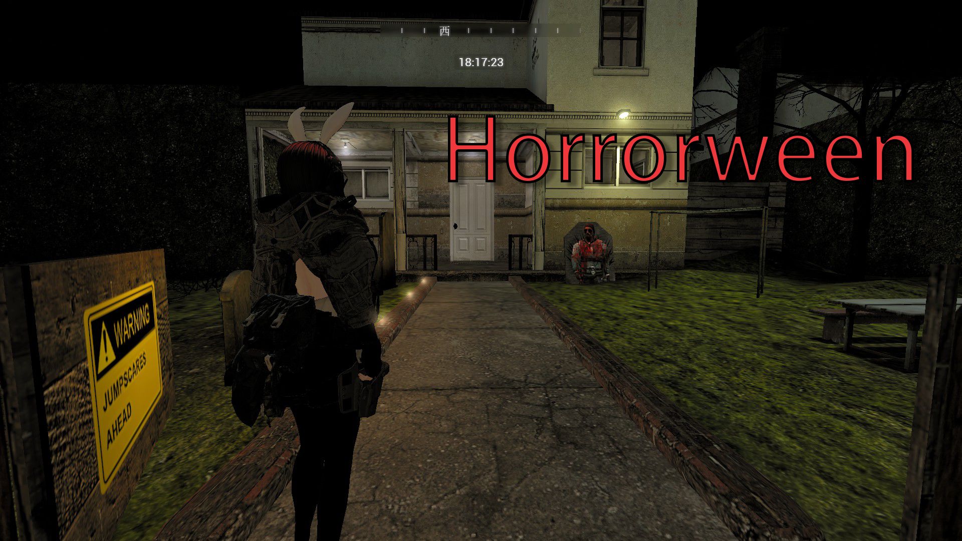 多人版恐怖地图手机(多人恐怖游戏手机版有哪些)