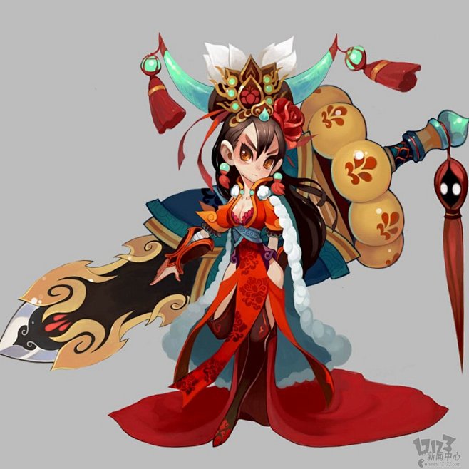 qq仙灵手机版下载(仙灵官网重新上市公告)