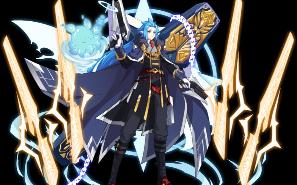 手机版10大最强枪神的简单介绍-第5张图片-QuickQ官网