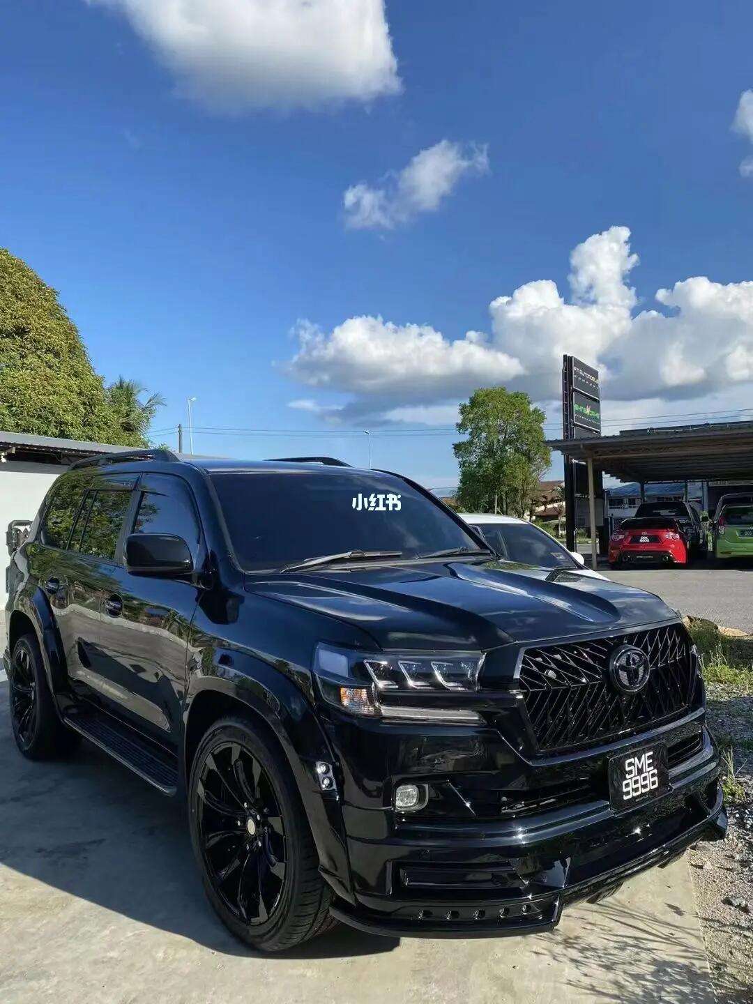 手机版陆巡改装(陆巡改装哪里最好)